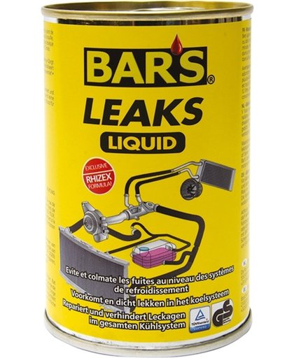 Bar's Leaks Radiator Lek Stop - vloeibaar