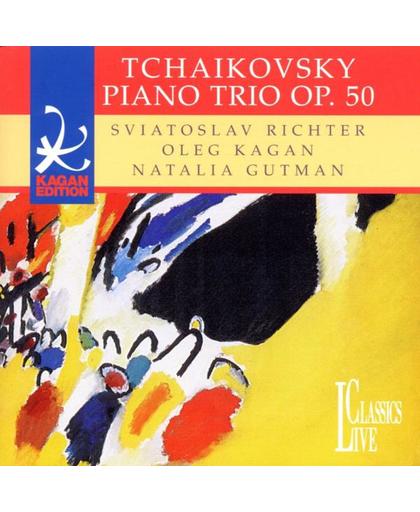 Tchaikovsky: Oleg Kagan Edition Vol