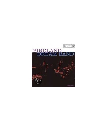 Birdland Dream Band, The (vol. 1)