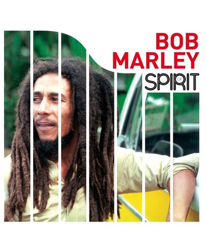 Spirit of Bob Marley