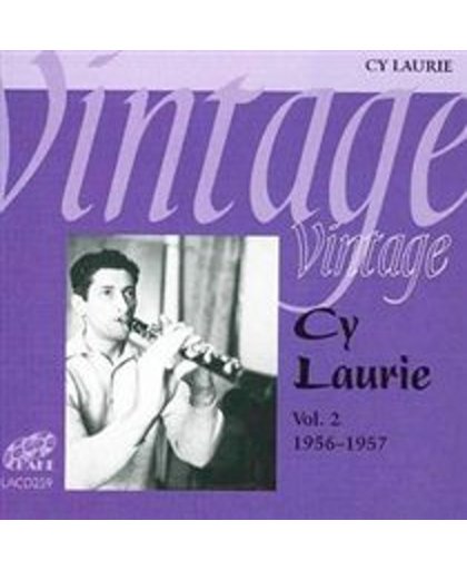 Vintage Cy Laurie V.2  56-57