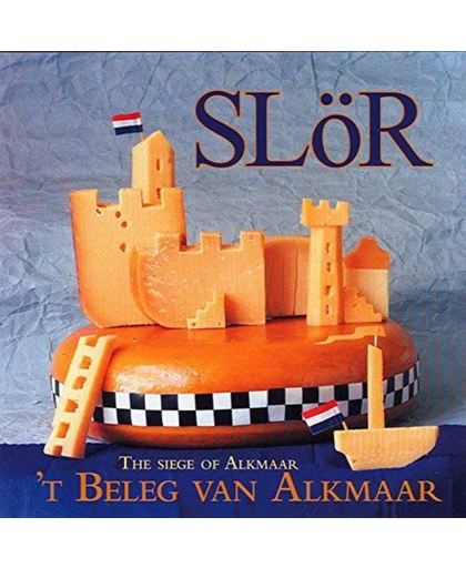 'T Beleg Van Alkmaar