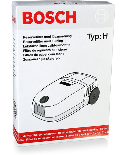 Bosch 460468 stofzuigertoebehoren