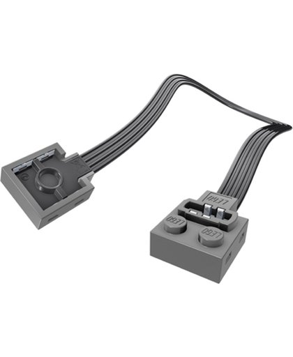 LEGO 8886 Power Functions Extension Wire 20 cm