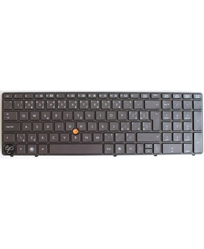 HP 652682-051 toetsenbord