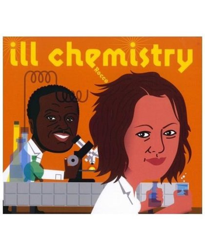 Ill Chemistry - Ill Chemistry