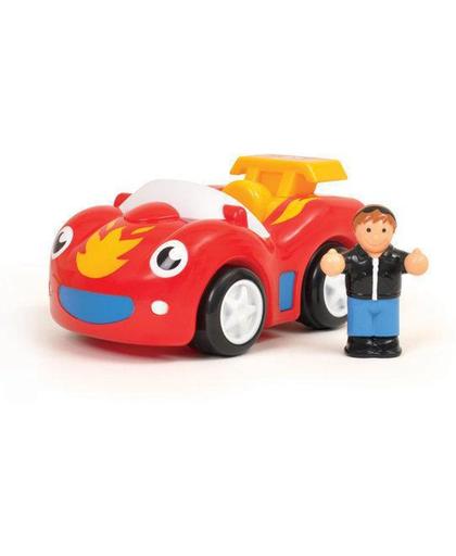 WOW Toys Fireball Frankie - Raceauto