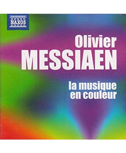 Messiaen La Musique