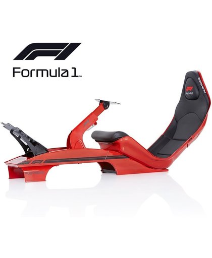 F1 Red Official Licensed F1