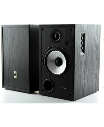 Edifier R2600 - 2.0 speakerset / Zwart