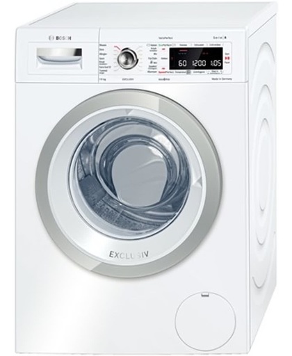 Bosch WAW32592NL - Wasmachine