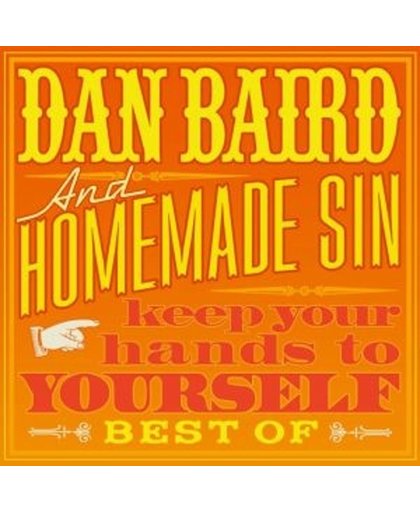 Dan Baird - Keep Your..