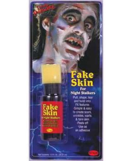 Vloeibaar latex Fake skin