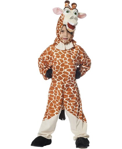 Giraf kostuum voor kind