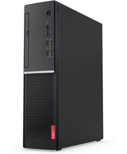 Lenovo V520S 3,9 GHz Zevende generatie Intel® Core™ i3 i3-7100 Zwart SFF PC