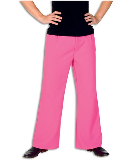 Disco Pantalon Pink
