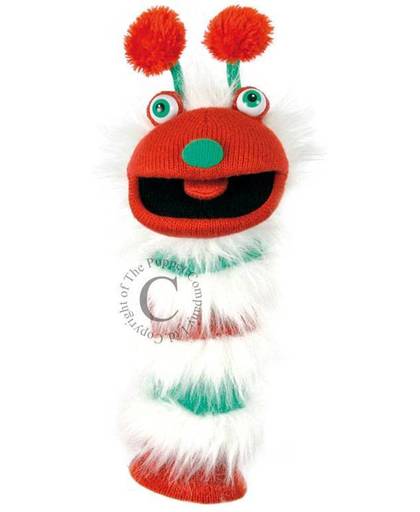 The Puppet Company handpop Chris