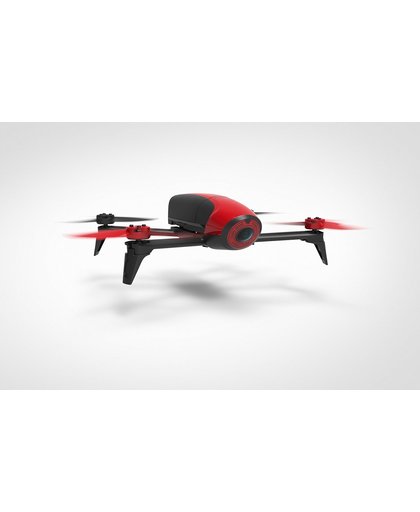 Parrot Bebop 2 Skycontroller - Drone - Rood