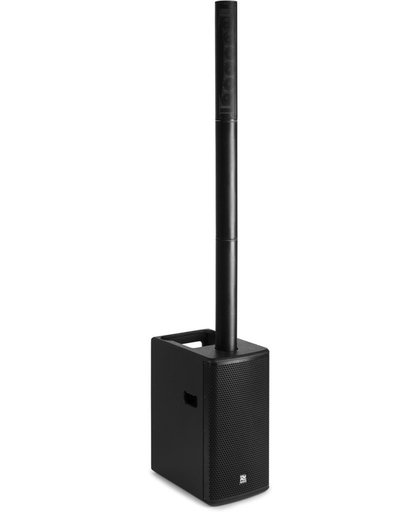 Power Dynamics PD928 actief kolom speaker systeem 1600W met Bluetooth