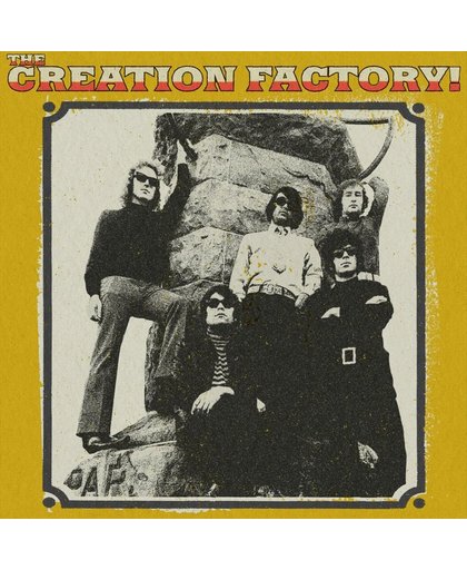 Creation Factory
