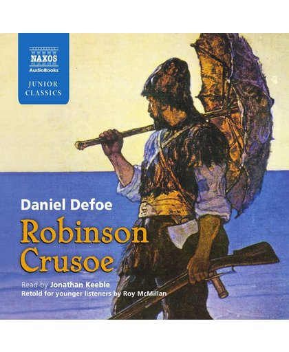 Defoe: Robinson Crusoe