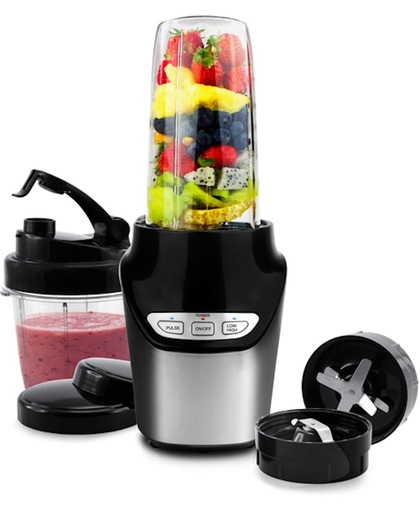 Nutrition Extractor - Blender - M-Line by Enrico