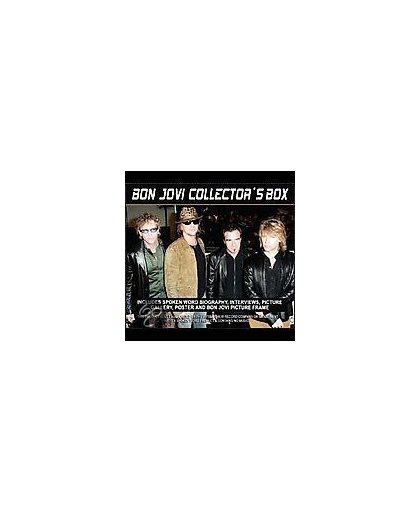 Collectors Box (Interview-cd's)