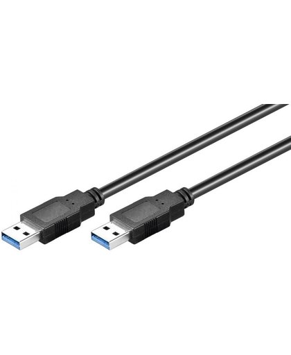 Wentronic USB 3.0 AA 180 HiSpeed, 1.8m