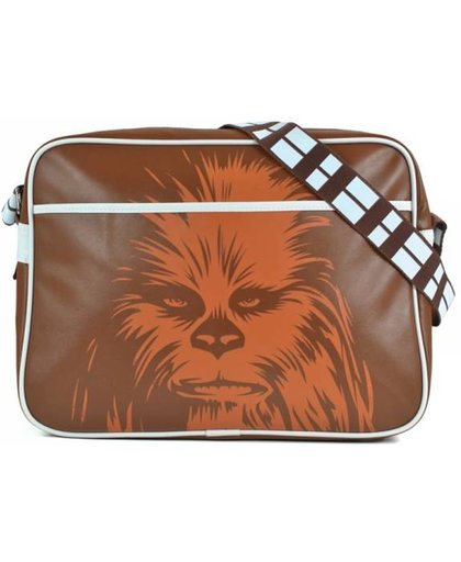 Star Wars: Chewbacca Retro Bag