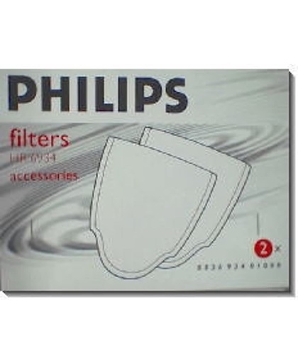 Philips filter set HR6934