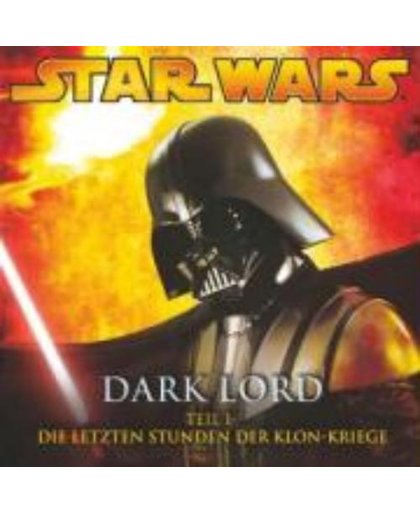 Star Wars:Dark Lord 1
