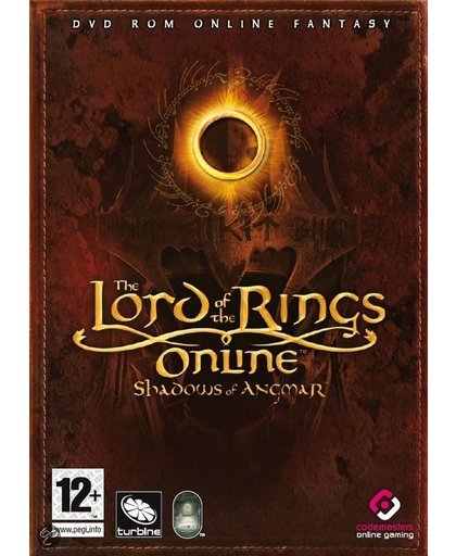 Lord Of The Rings Online (Gold Edition) - Windows