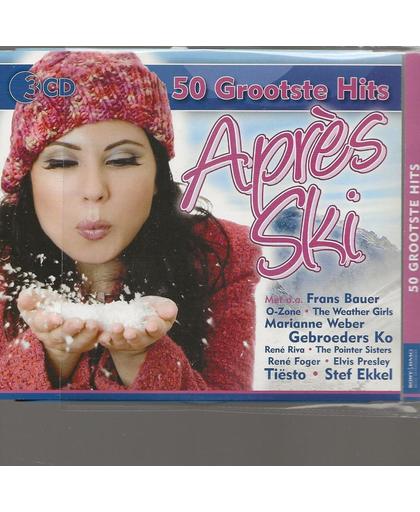Apres Ski 50 grootste hits