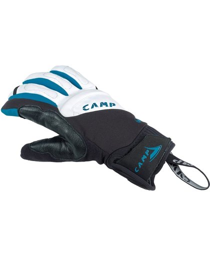 Camp G Hot Dry Handschoenen blauw/zwart Maat L
