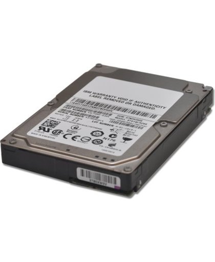 IBM 00NA626 HDD 300GB SAS interne harde schijf