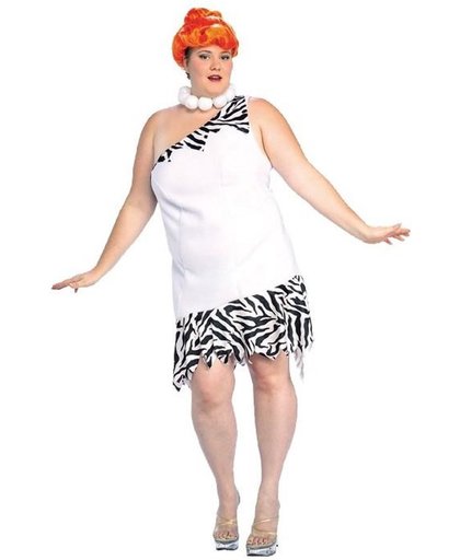 "Wilma™ pak voor volwassen - Verkleedkleding - XXL"