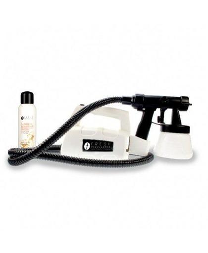 FreshMist HVLP Spray Tan Machine voor thuis
