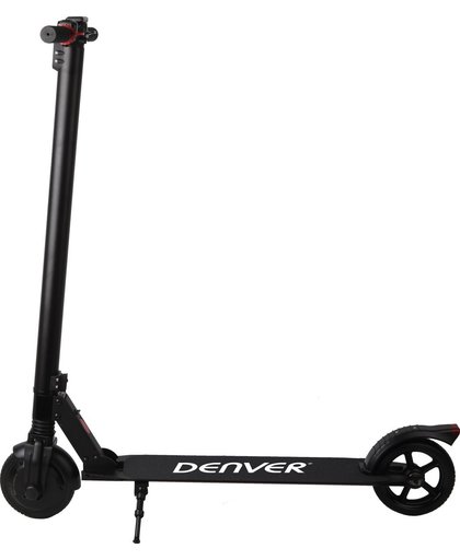 Denver SCO-65210, Elektrische kick scooter met aluminium frame