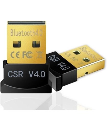 Mini Bluetooth V 4.0 USB Micro Adapter Dongle - Underdog Tech