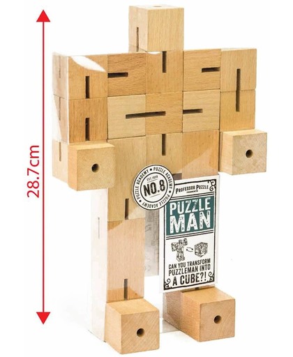 Puzzleman Giant