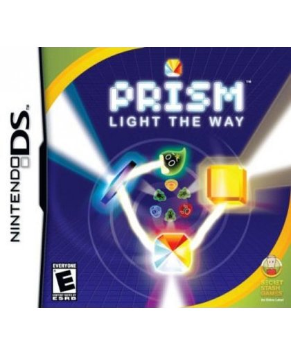 Prism Light the Way