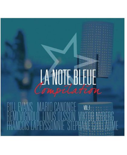 La Note Bleue Vol. 1