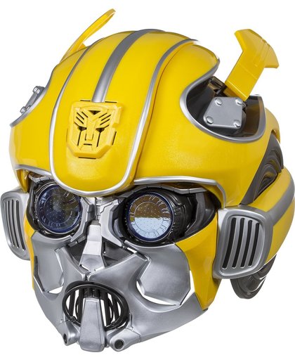 Transformers Studio Series Bumblebee Showcase Helm