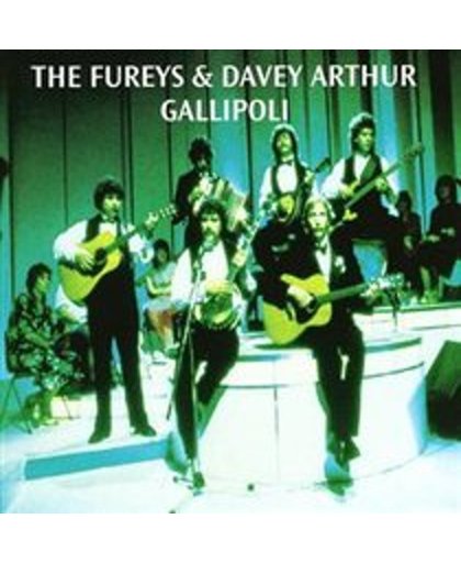 The Fureys & Davey Arthur - Gallipoli
