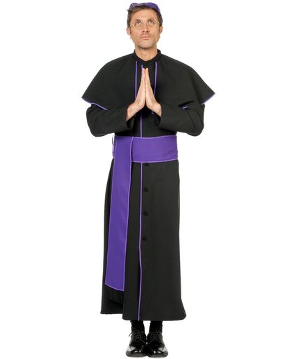 Bisschop kostuum voor heer