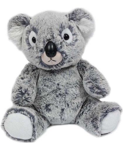Pluche koala knuffel 20 cm