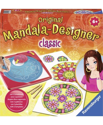 Ravensburger Mandala Designer 'Classic'