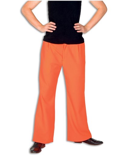 Disco Pantalon Oranje