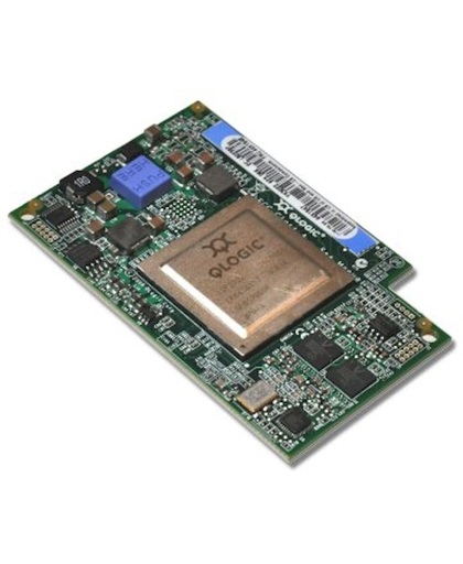 IBM QLogic 8Gb Fibre Channel Expansion Card (CIOv) 8196Mbit/s