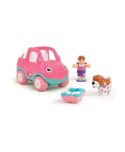 WOW Toys Speelgoedvoertuig Auto Penny's Pooch